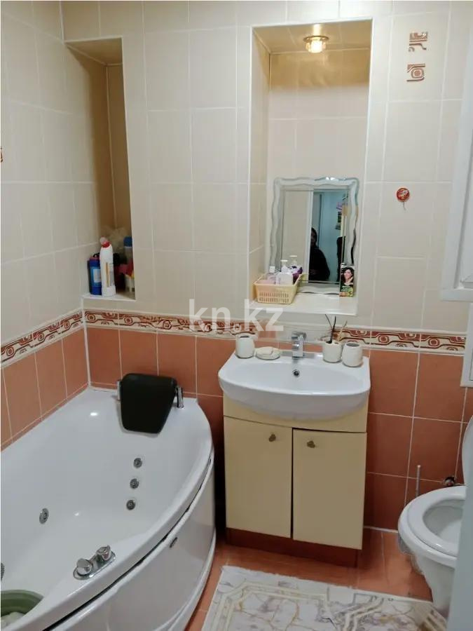 Продажа 1-комнатной квартиры, 41 м² в Астане - фото 3