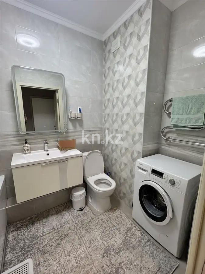 Продажа 2-комнатной квартиры, 57 м² в Алматы - фото 7