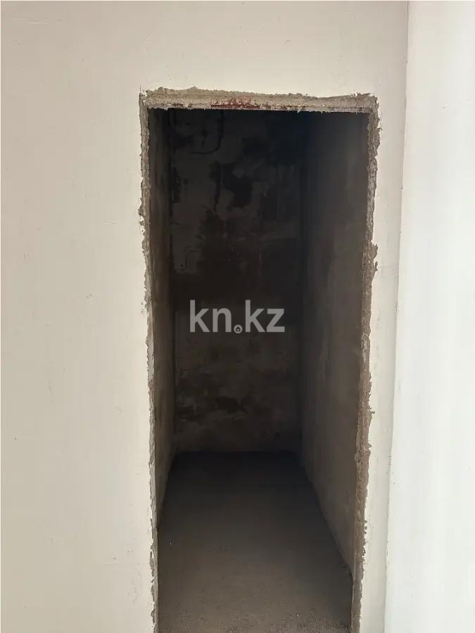 Продажа 2-комнатной квартиры, 65.2 м² в Астане - фото 4