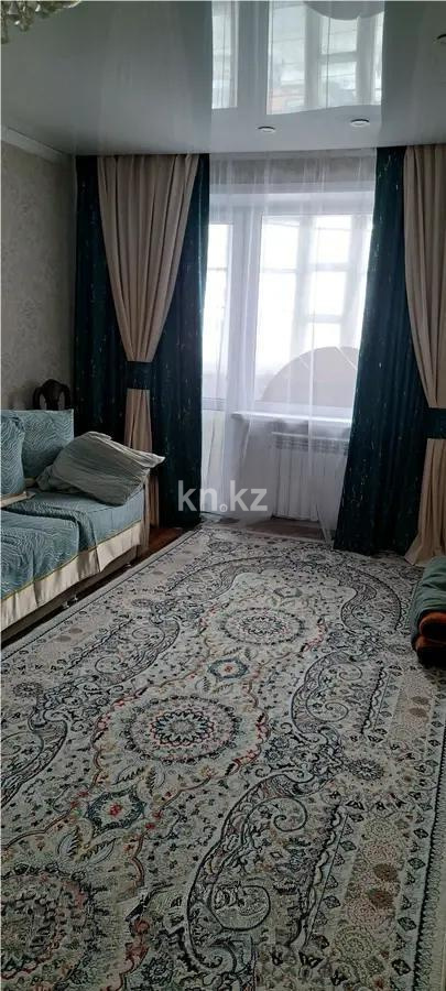 Продажа 3-комнатной квартиры, 63 м², ул. 40-летия Победы, дом  56 в Шахтинске