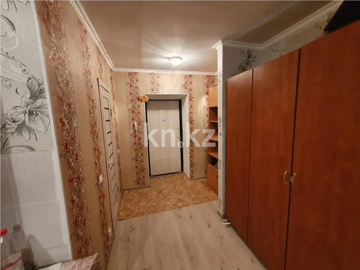 Продажа 1-комнатной квартиры, 31 м² в Астане - фото 3