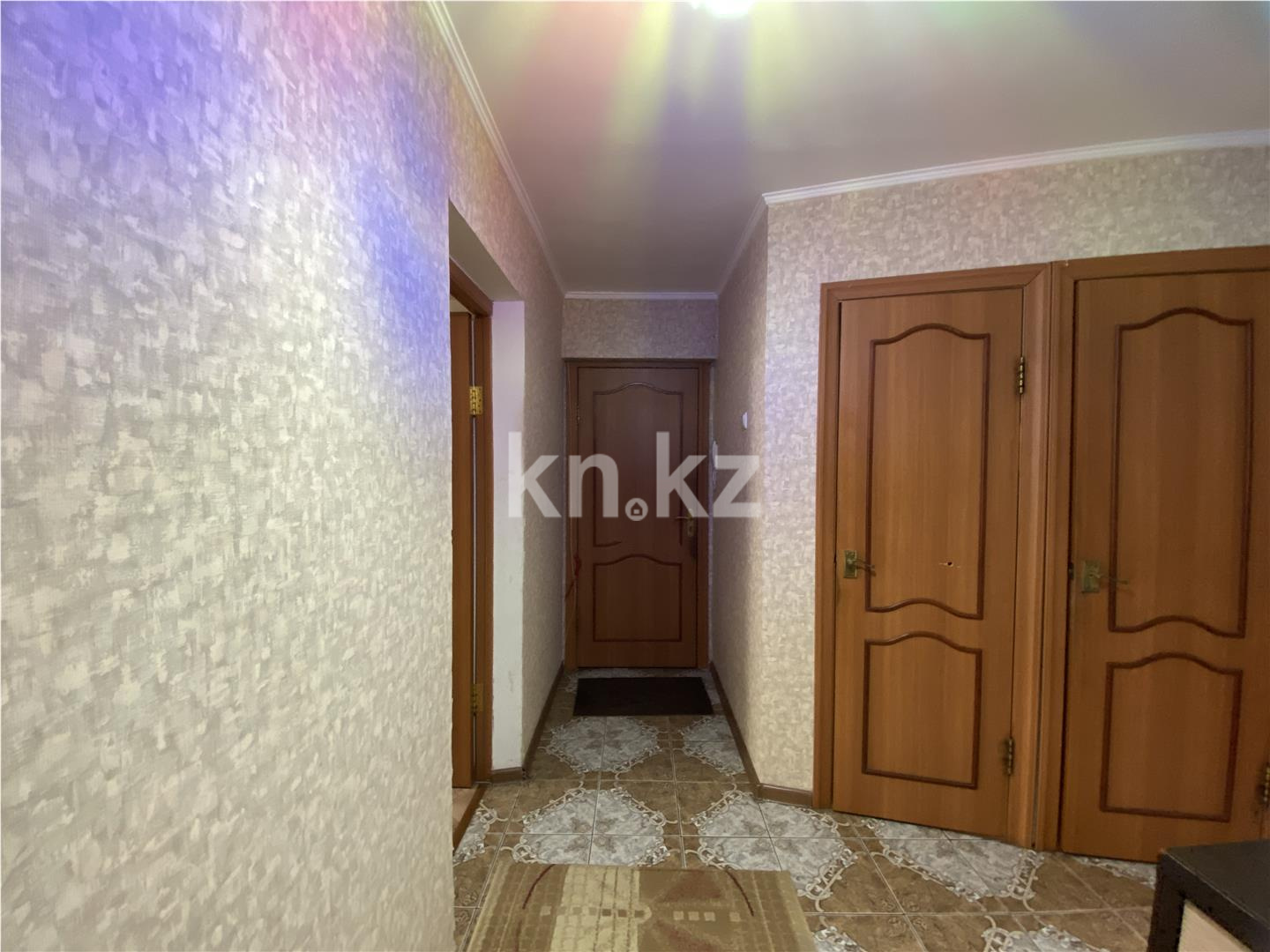 Продажа 3-комнатной квартиры, 64 м² в Астане - фото 16