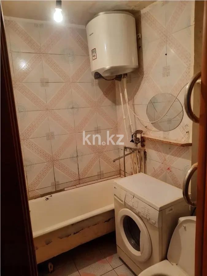 Продажа 1-комнатной квартиры, 33 м², ул. Сейфуллина, дом  32/1 в Темиртау - фото 4