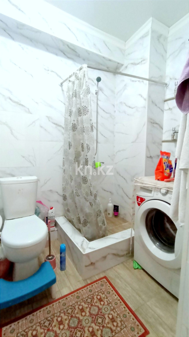 Продажа 1-комнатной квартиры, 32.5 м² в Алматы - фото 5