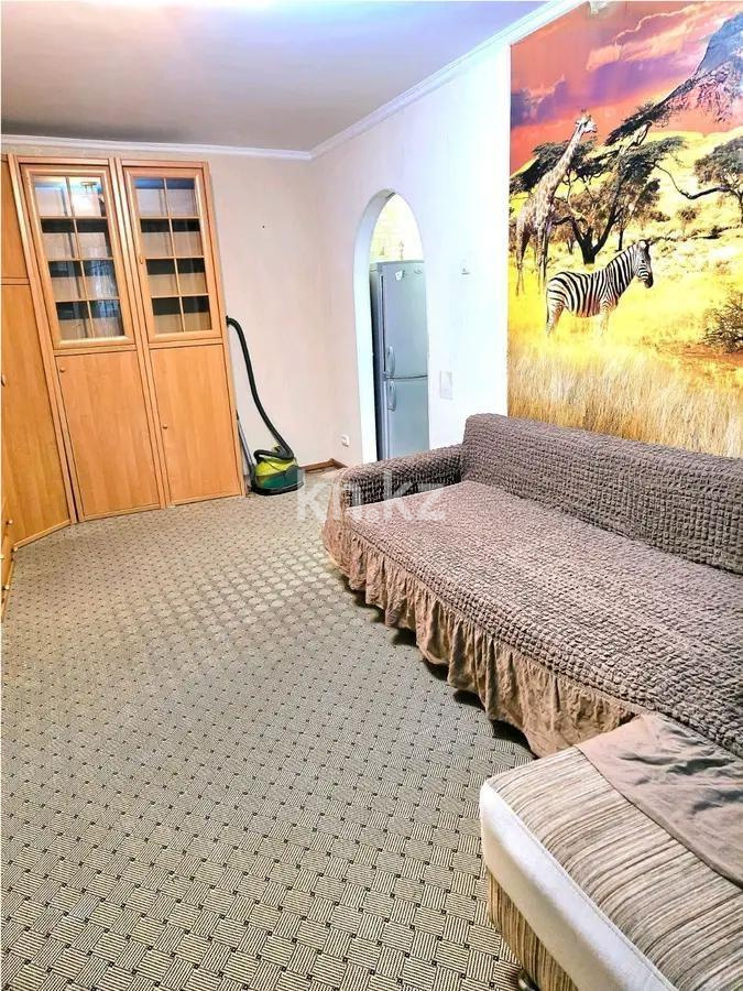 Продажа 2-комнатной квартиры, 42 м² в Алматы - фото 2