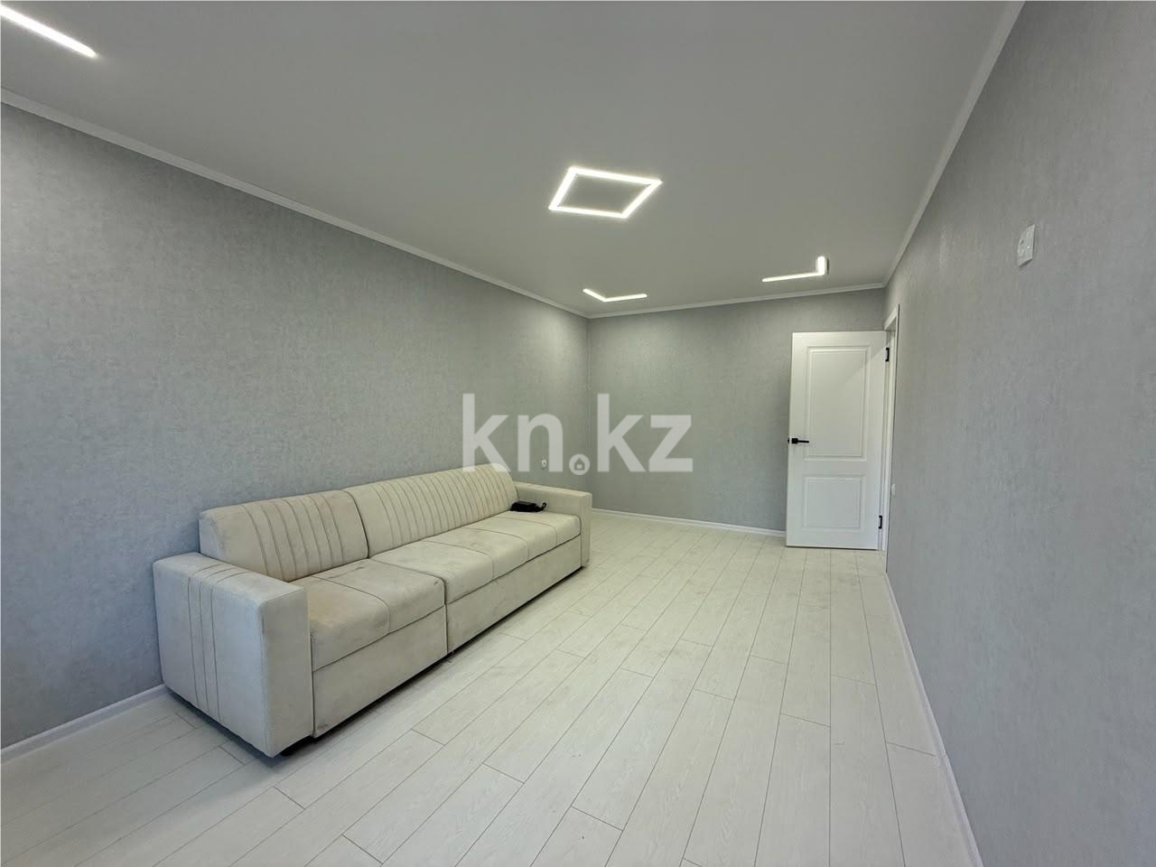 Продажа 1-комнатной квартиры, 31 м² в Темиртау - фото 2