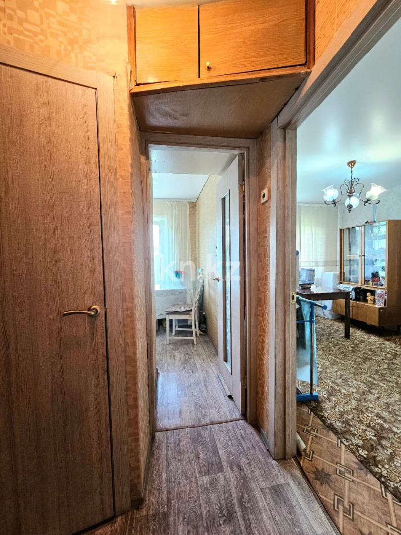 Продажа 3-комнатной квартиры, 58.2 м² в Костанае - фото 7