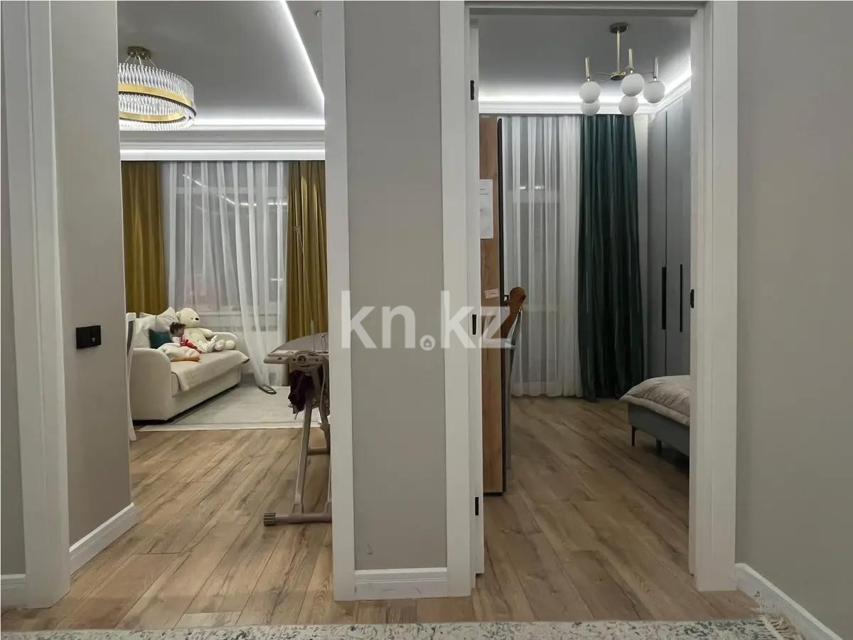 Продажа 2-комнатной квартиры, 46 м² в Астане - фото 6