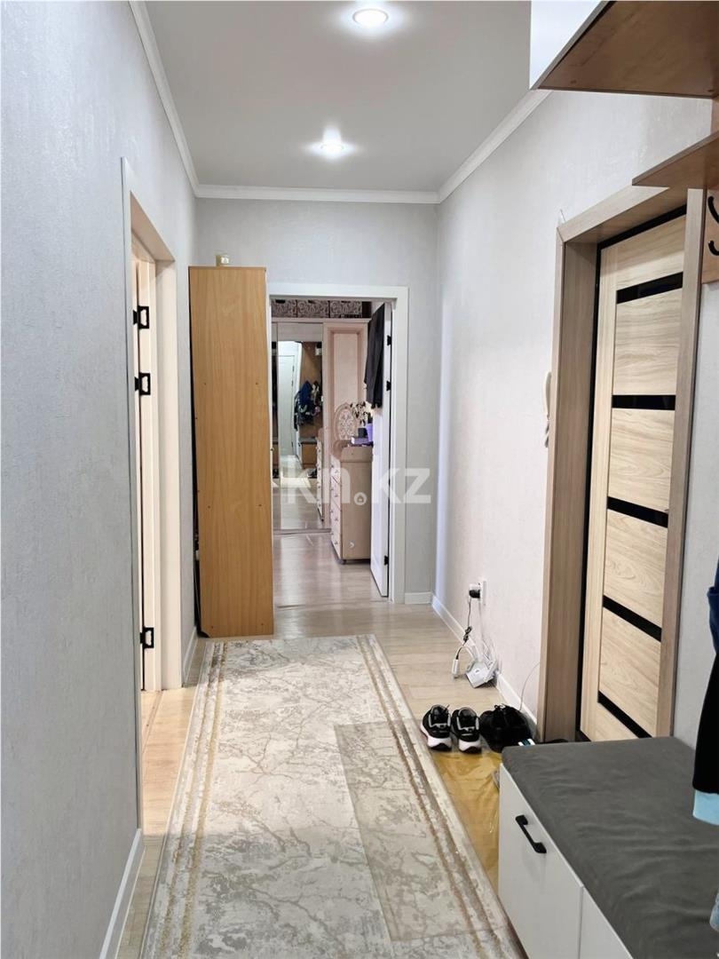 Продажа 2-комнатной квартиры, 60 м², ул. Сарыарка, дом  19 в Караганде - фото 12