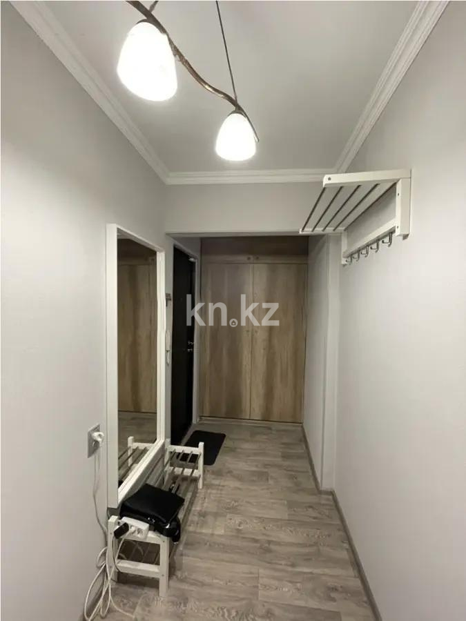 Продажа 1-комнатной квартиры, 36 м² в Алматы - фото 4