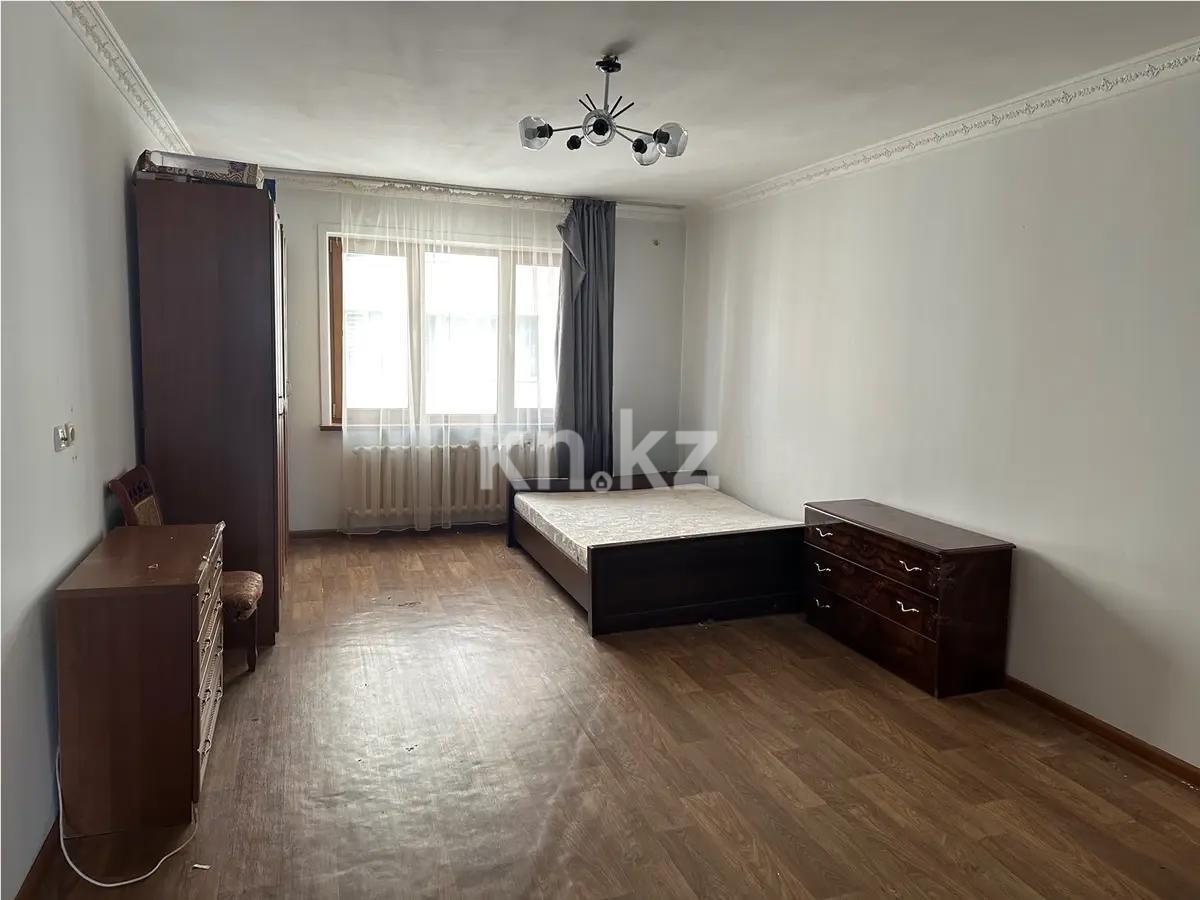 Продажа 3-комнатной квартиры, 128 м² в Алматы - фото 2