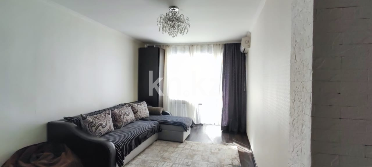 Аренда 2-комнатной квартиры, 45 м² в Караганде - фото 2