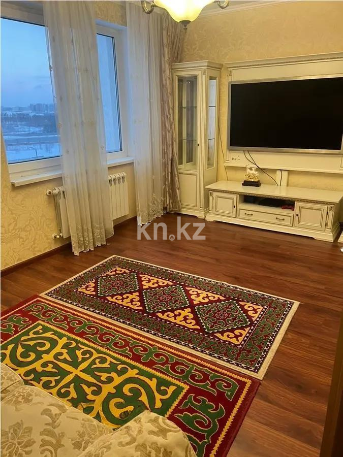 Продажа 2-комнатной квартиры, 66.5 м² в Астане - фото 2