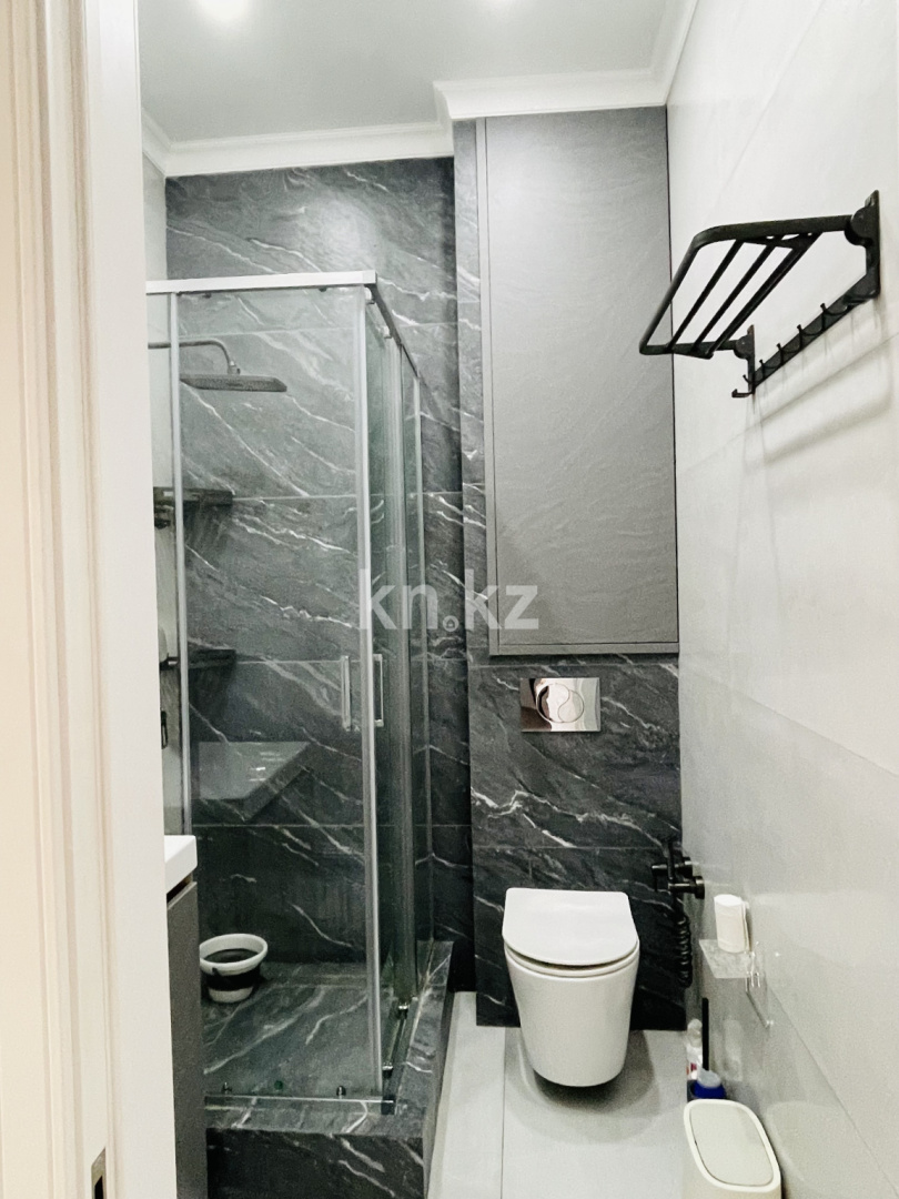 Продажа 5-комнатной квартиры, 125 м² в Караганде - фото 3