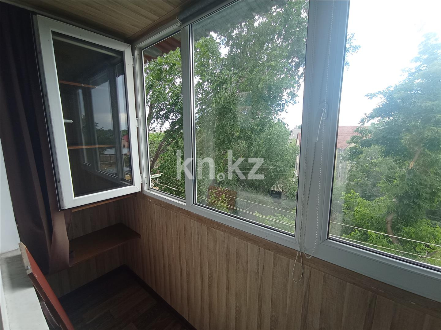 Продажа 4-комнатной квартиры, 86 м² в Караганде - фото 17