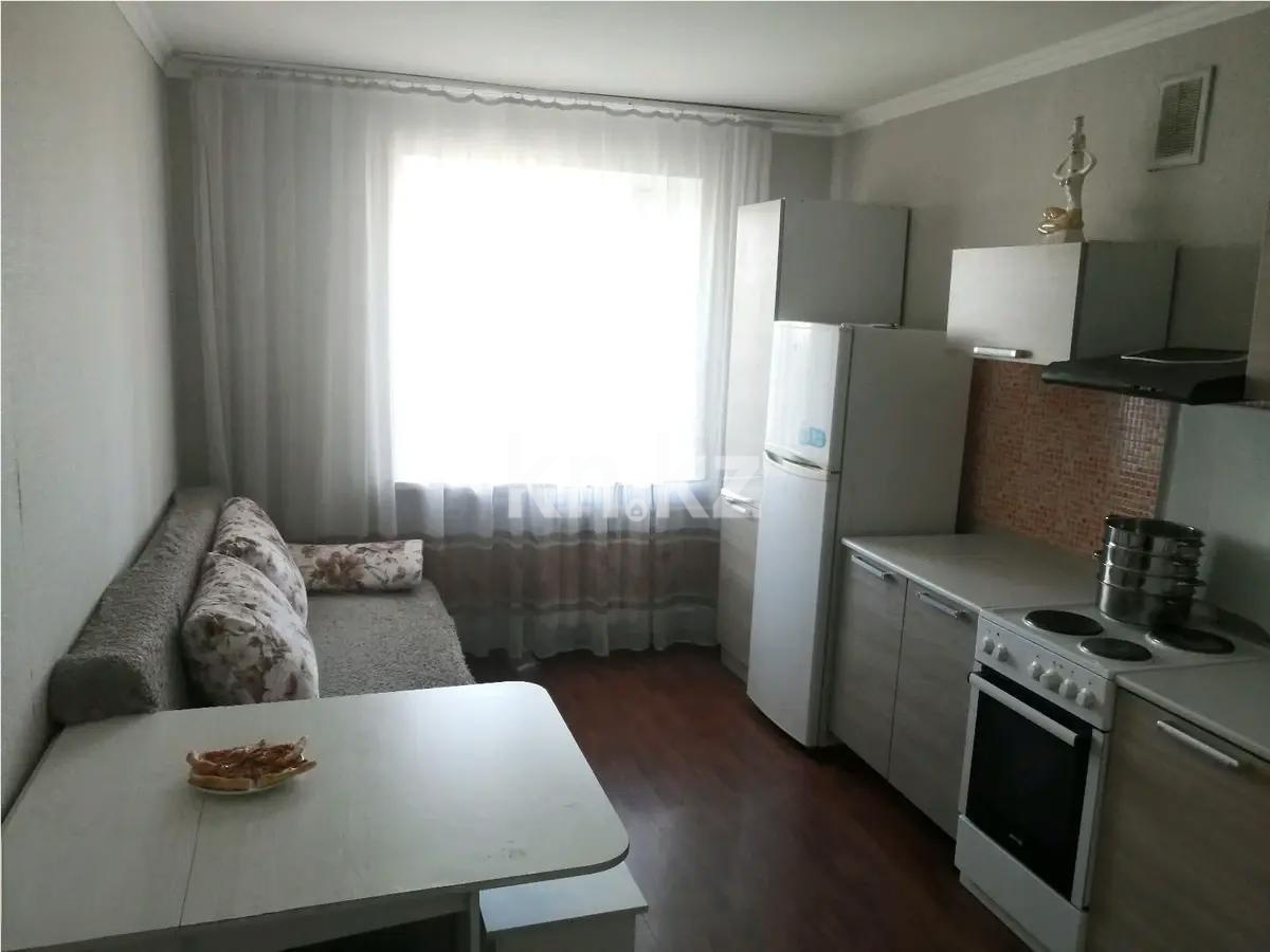 Продажа 1-комнатной квартиры, 38.2 м² в Астане - фото 2