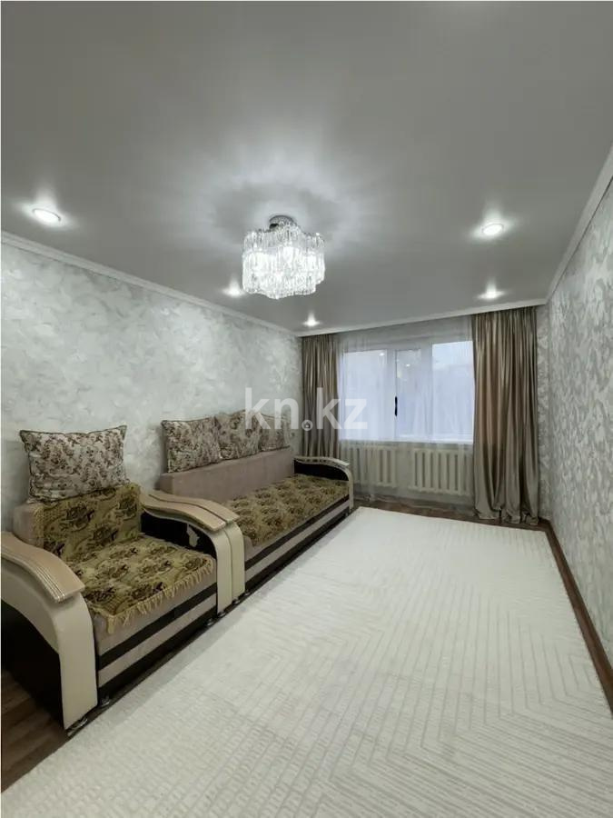 Продажа 3-комнатной квартиры, 62 м², 29 квартал (Шахтерский м-н), дом  8 в Караганде