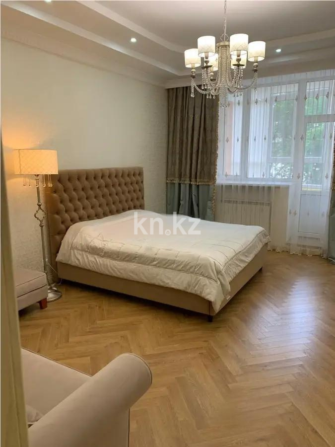 Продажа 3-комнатной квартиры, 125 м² в Астане - фото 2
