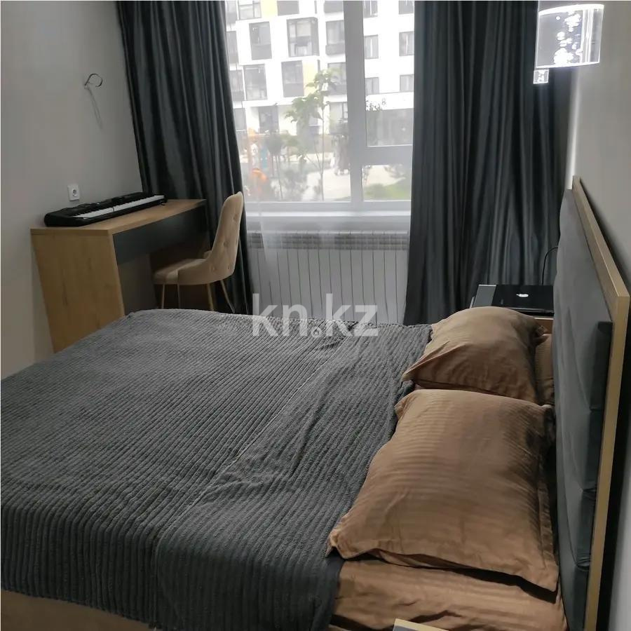 Продажа 3-комнатной квартиры, 91 м² в Алматы - фото 2