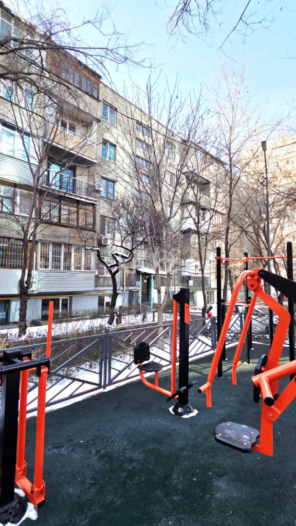 Продажа 2-комнатной квартиры, 92 м² в Алматы - фото 6