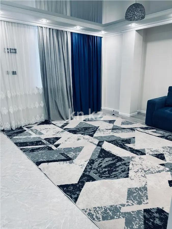 Продажа 1-комнатной квартиры, 35 м² в Астане