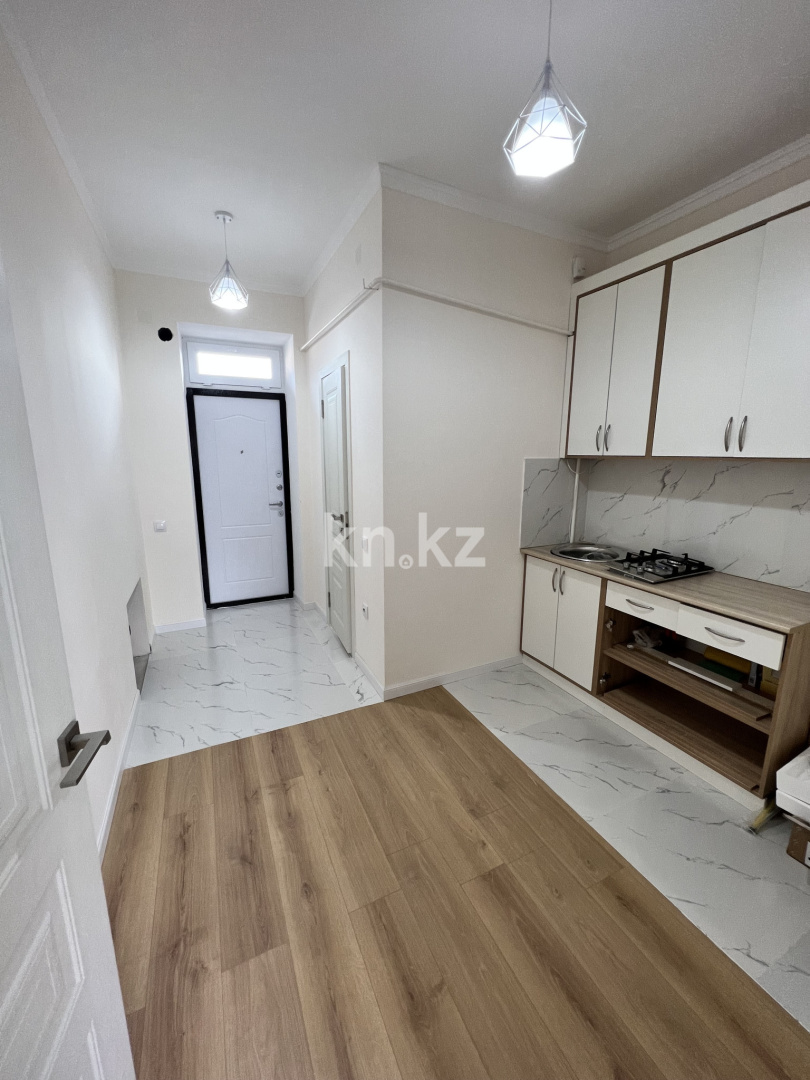 Аренда 1-комнатной квартиры, 21 м², ул. Казакова, дом  8 в Алматы - фото 3