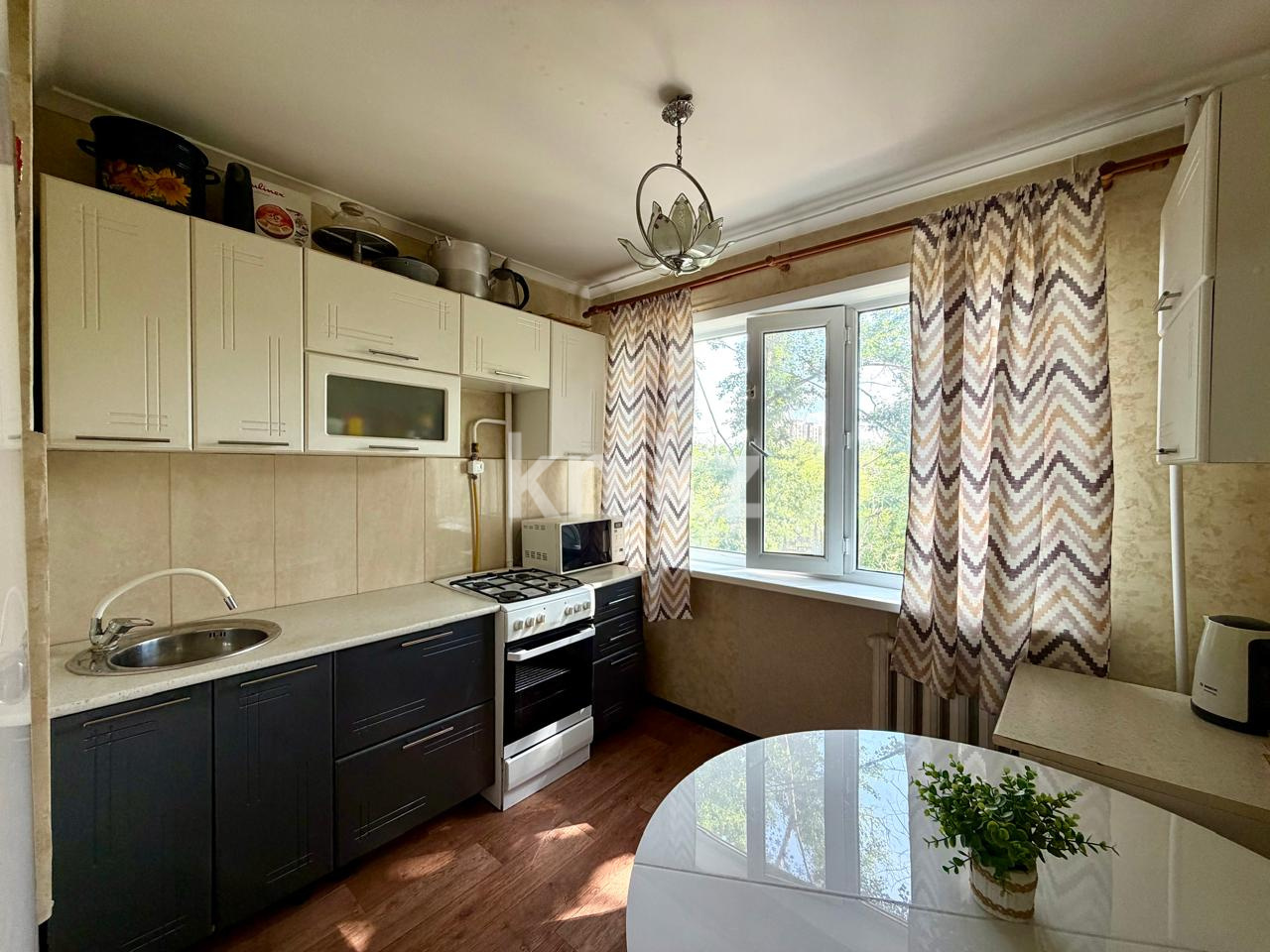 Продажа 2-комнатной квартиры, 52 м² в Караганде - фото 6