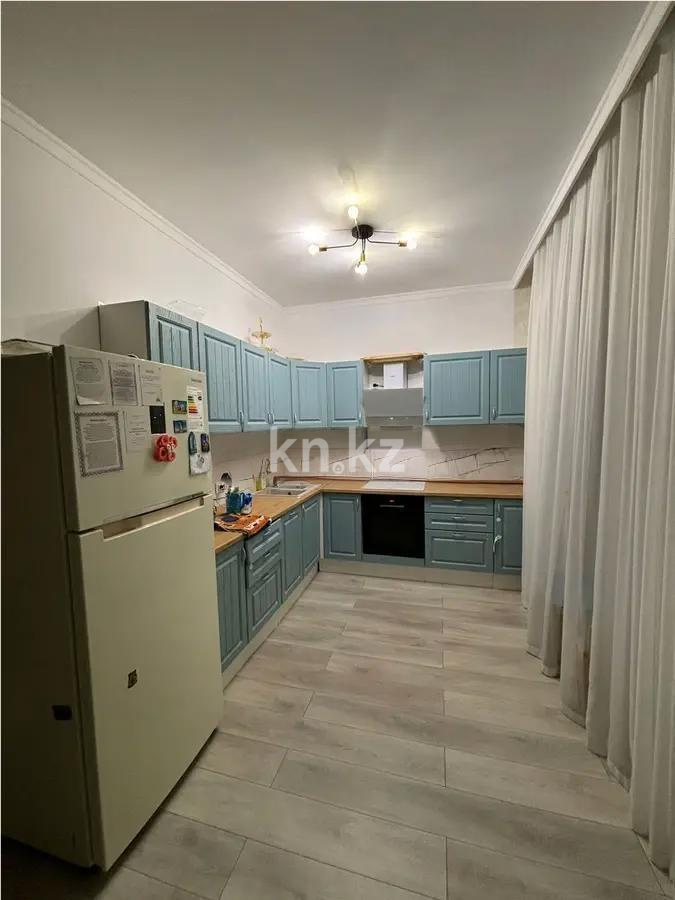 Продажа 3-комнатной квартиры, 90 м², пр. Туран, дом  46/4 в Астане - фото 3