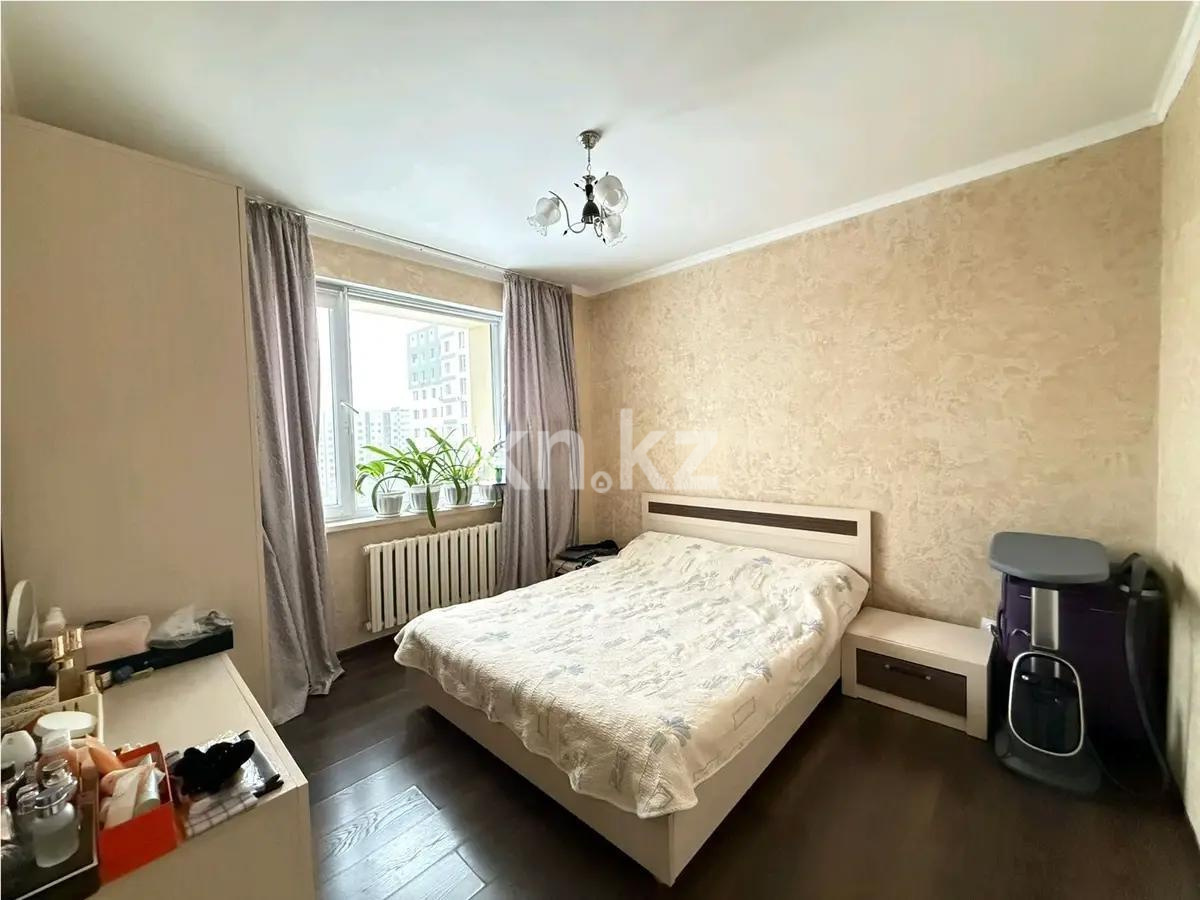 Продажа 3-комнатной квартиры, 87 м² в Астане - фото 2