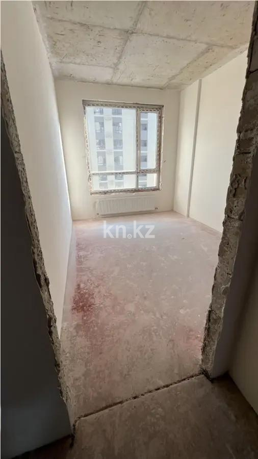 Продажа 3-комнатной квартиры, 88.5 м² в Астане - фото 2