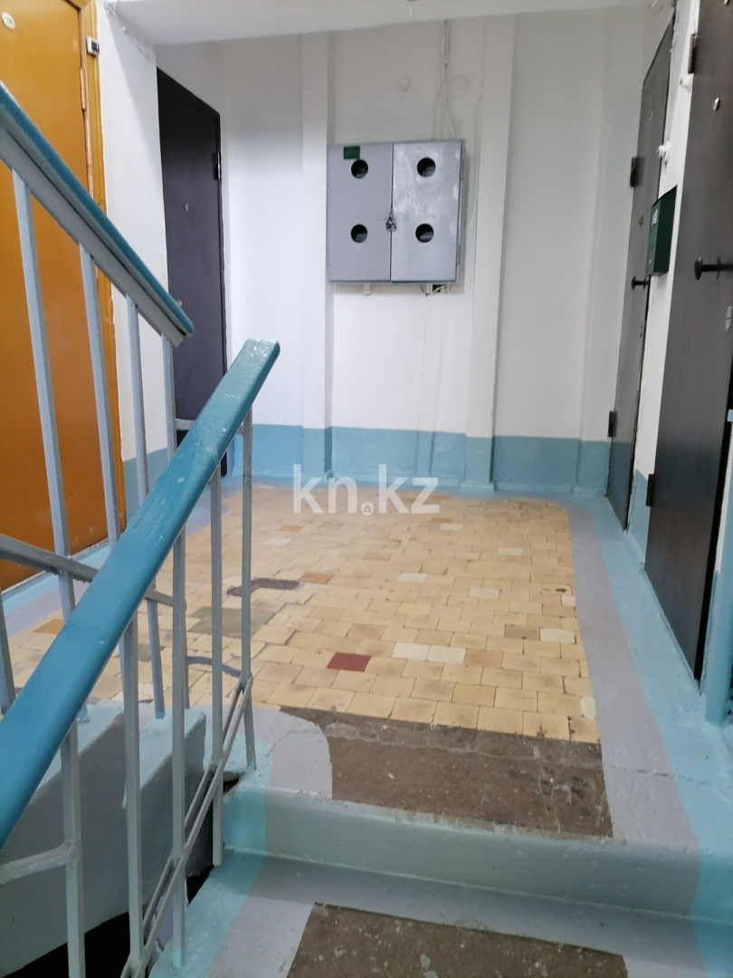 Продажа 2-комнатной квартиры, 40 м², ул. Пичугина, дом  238 в Караганде - фото 21