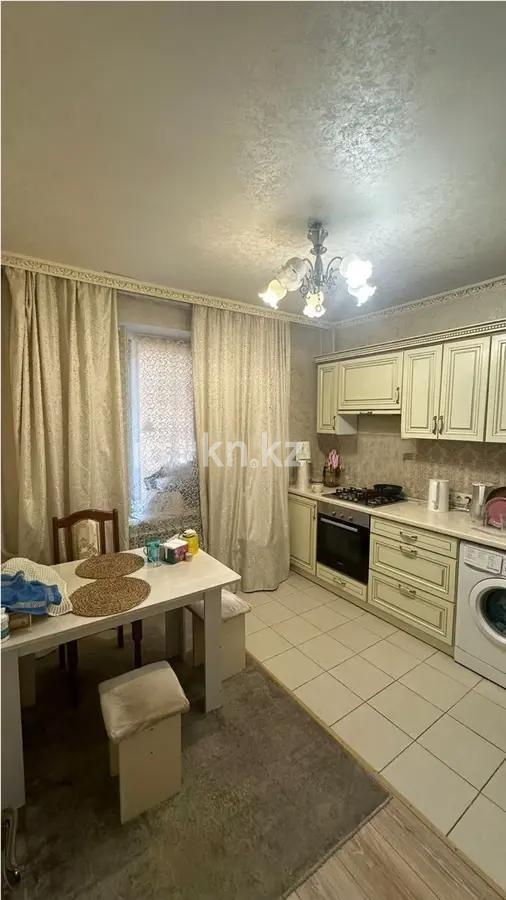 Продажа 1-комнатной квартиры, 35 м² в Алматы - фото 3