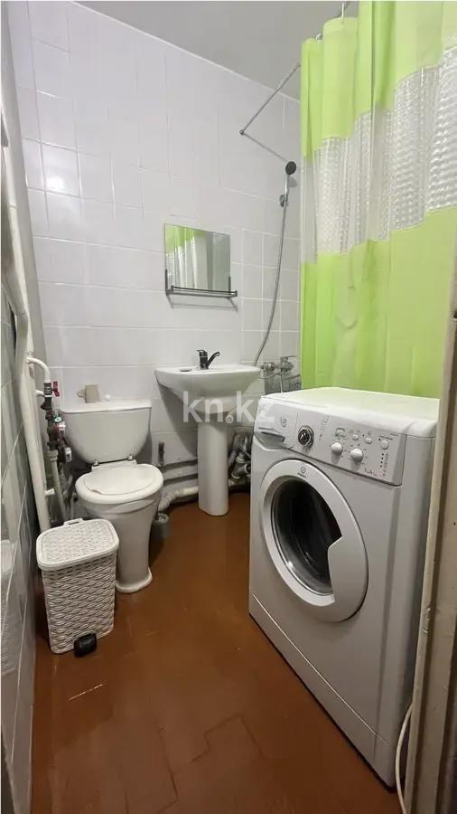 Продажа 1-комнатной квартиры, 34 м² в Алматы - фото 4