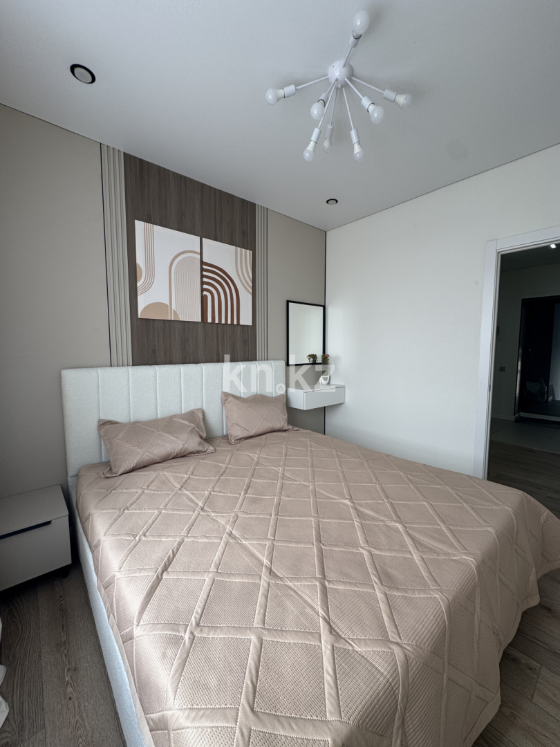 Продажа 2-комнатной квартиры, 45 м² в Астане - фото 6