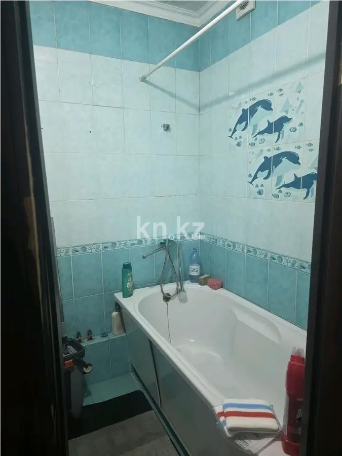 Продажа 3-комнатной квартиры, 61 м² в Алматы - фото 5