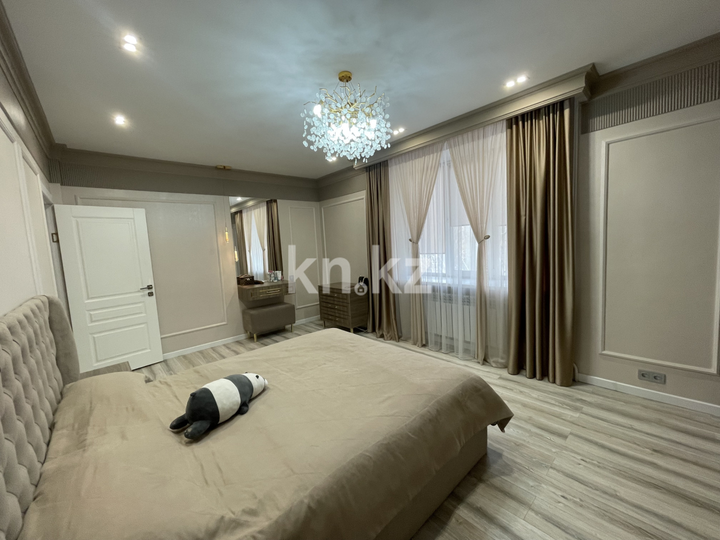 Продажа 3-комнатной квартиры, 80 м² в Усть-Каменогорске - фото 7