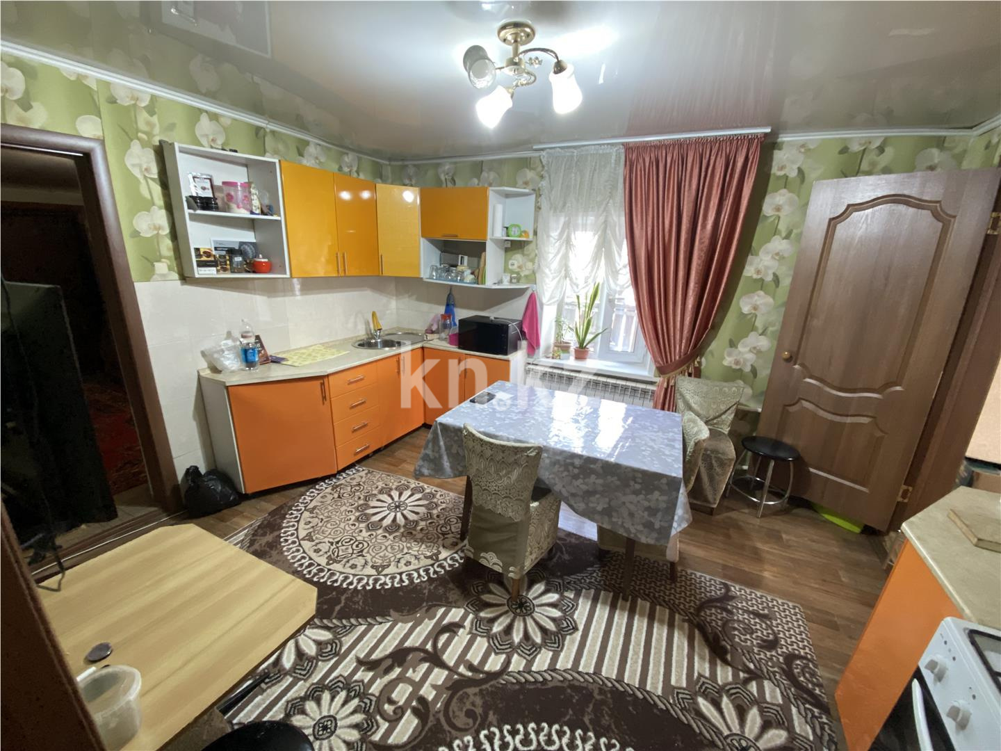 Продажа 3-комнатного дома, 69.3 м², ул. Автомобильная в Караганде - фото 9