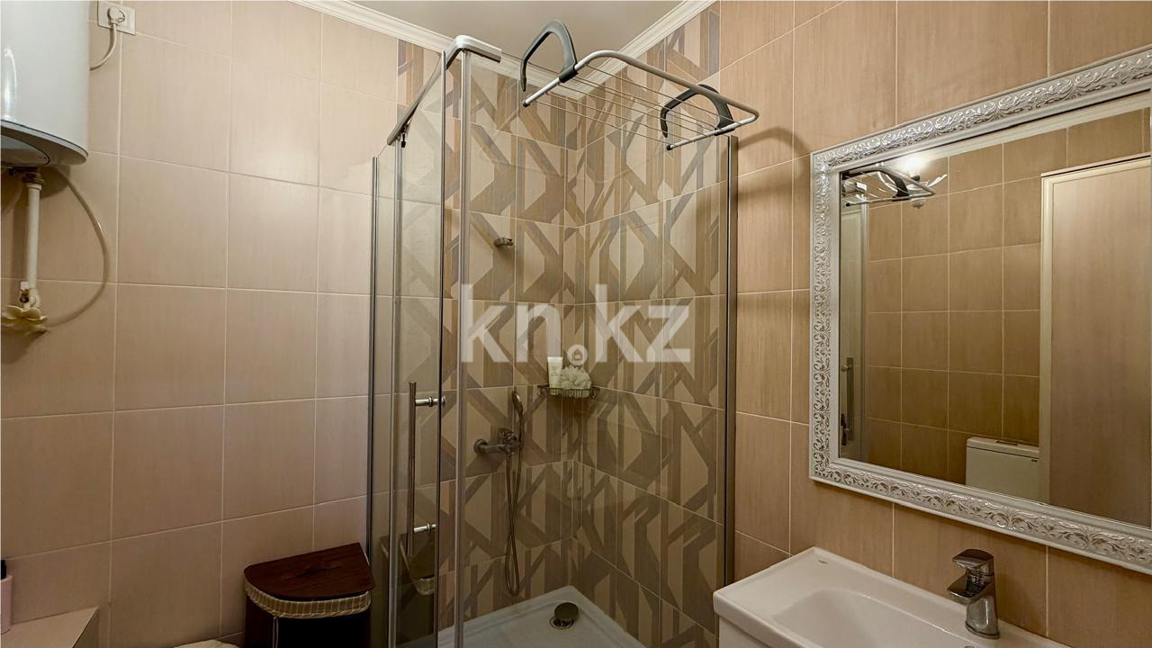 Продажа 2-комнатной квартиры, 57 м² в Караганде - фото 10