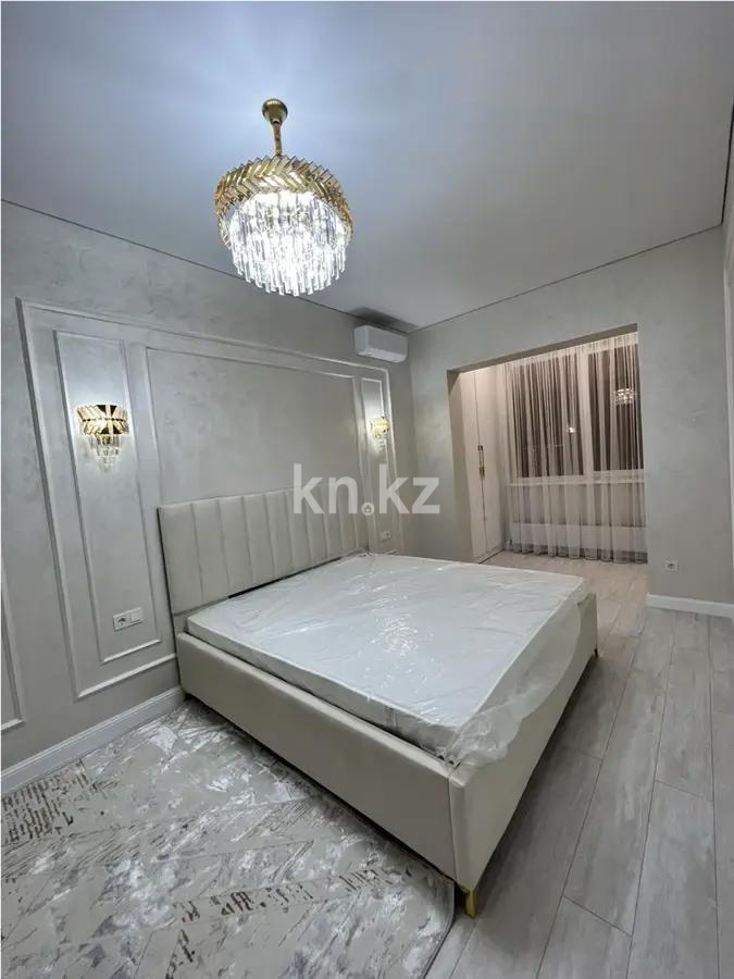 Продажа 2-комнатной квартиры, 74.2 м² в Алматы - фото 2