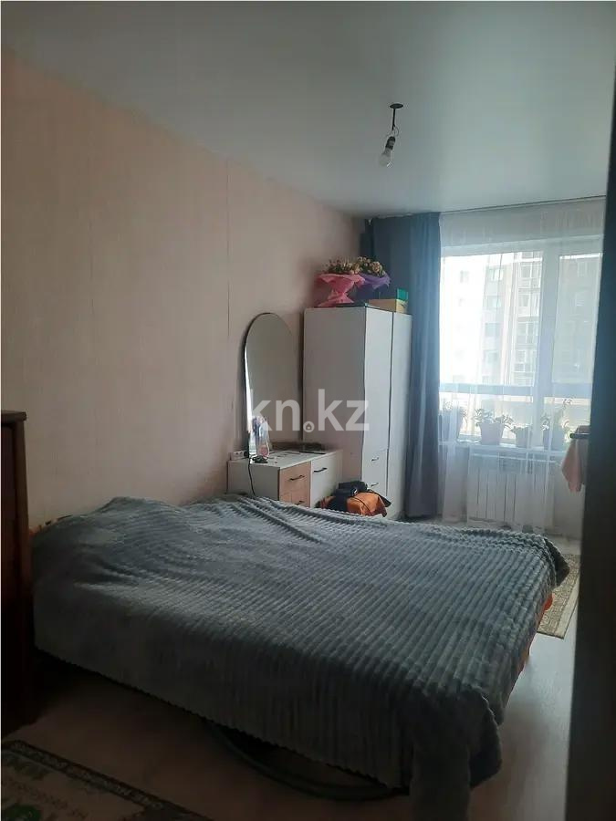 Продажа 3-комнатной квартиры, 74 м² в Астане - фото 2