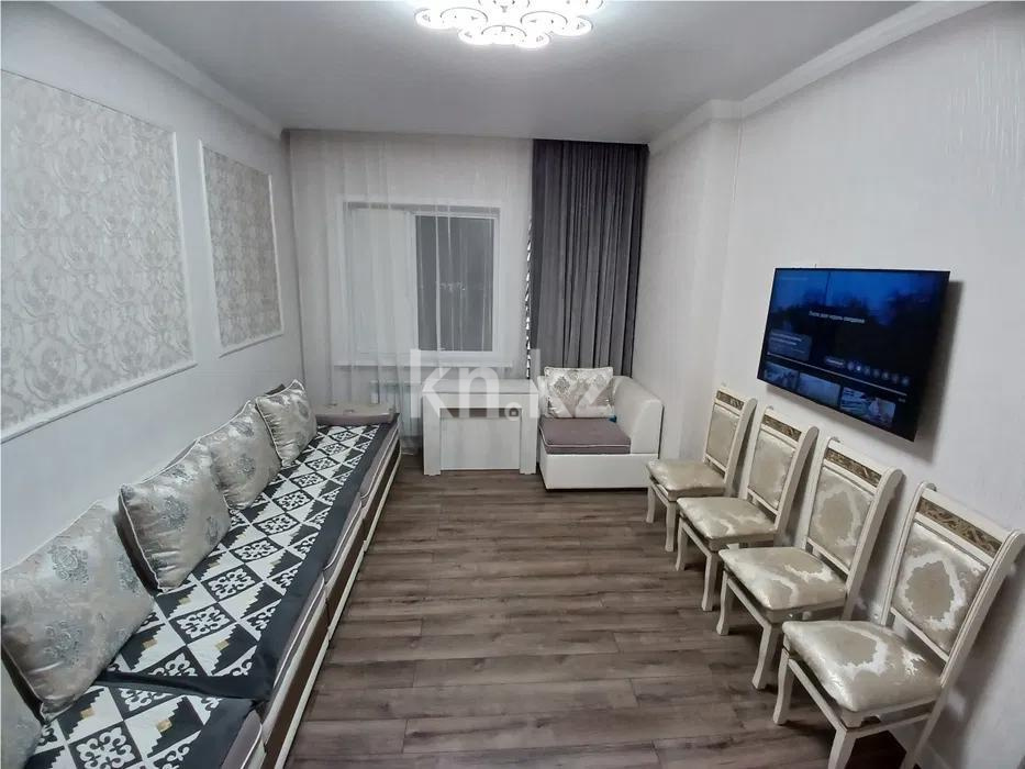 Продажа 3-комнатной квартиры, 75 м², пр. Шахтеров в Караганде