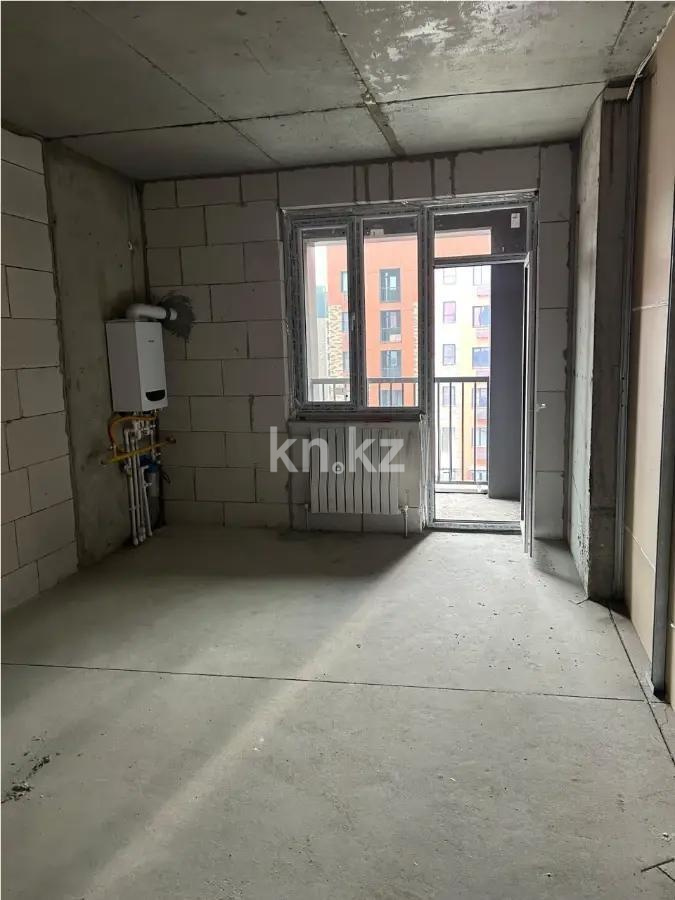 Продажа 1-комнатной квартиры, 45 м² в Алматы - фото 2