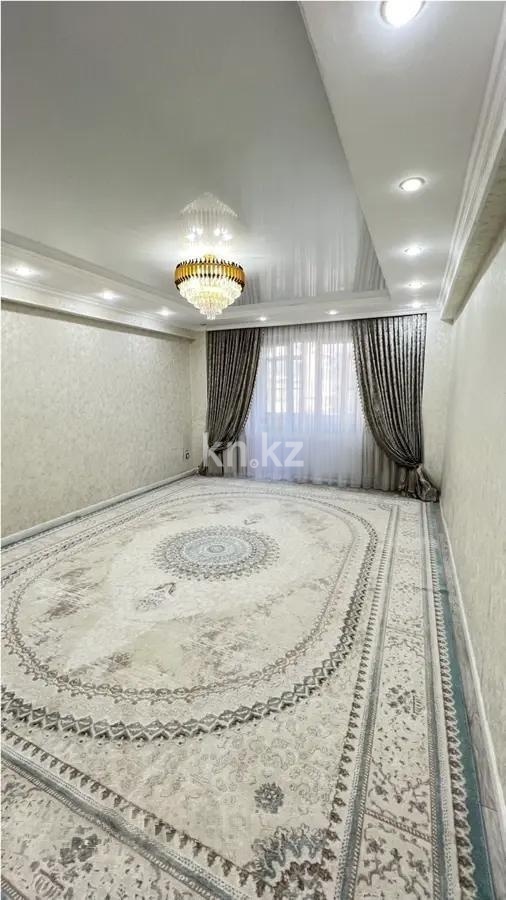 Продажа 3-комнатной квартиры, 93 м² в Алматы