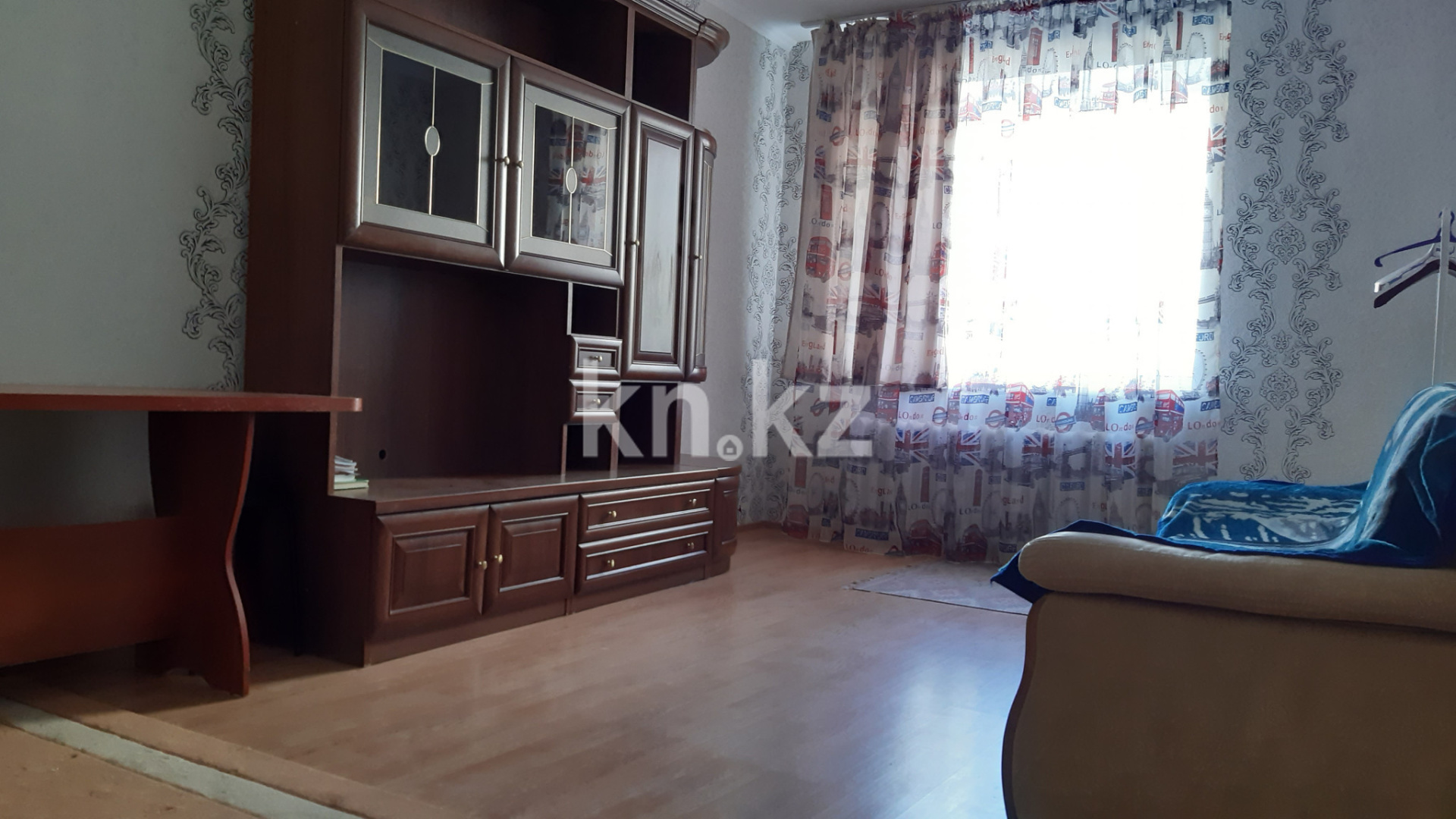 Продажа 1-комнатной квартиры, 40.05 м² в Астане