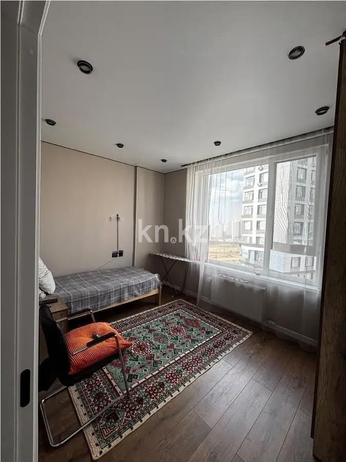 Продажа 3-комнатной квартиры, 65 м² в Астане - фото 2