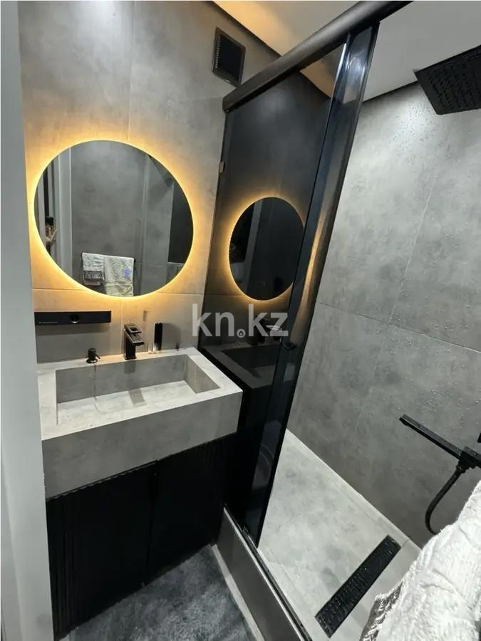 Продажа 4-комнатной квартиры, 75 м² в Алматы - фото 5