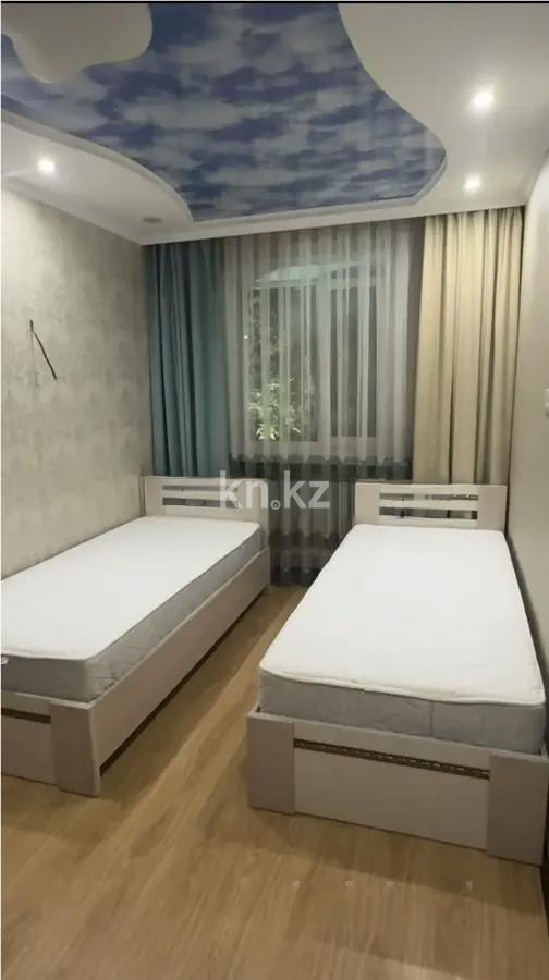 Продажа 3-комнатной квартиры, 61.6 м² в Астане - фото 3