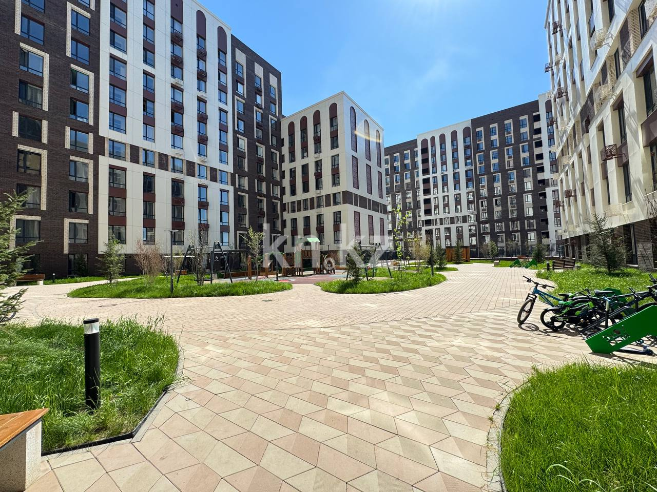 Продажа 3-комнатной квартиры, 78 м² в Астане - фото 30