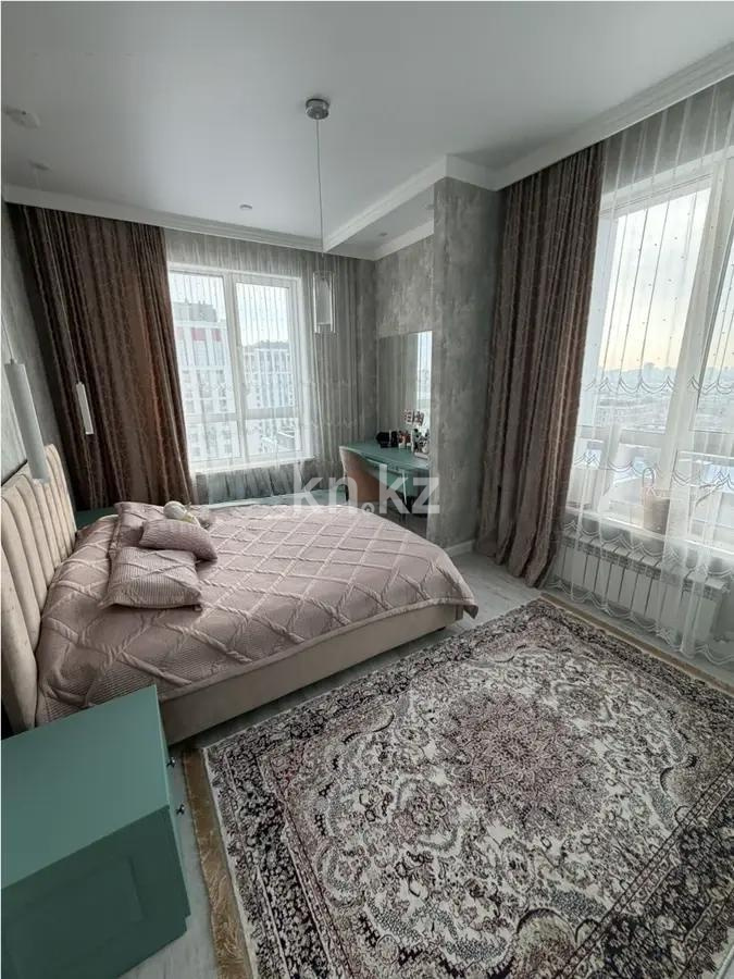 Продажа 4-комнатной квартиры, 160 м² в Астане - фото 3