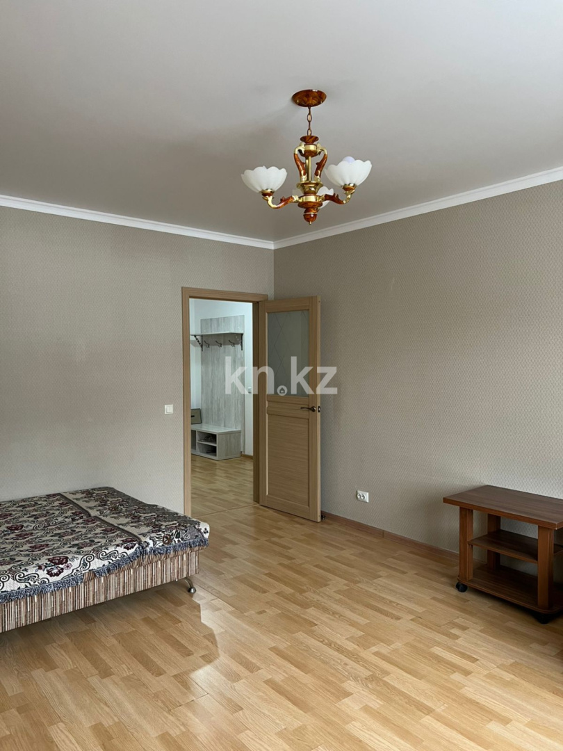 Продажа 1-комнатной квартиры, 47 м² в Астане - фото 2